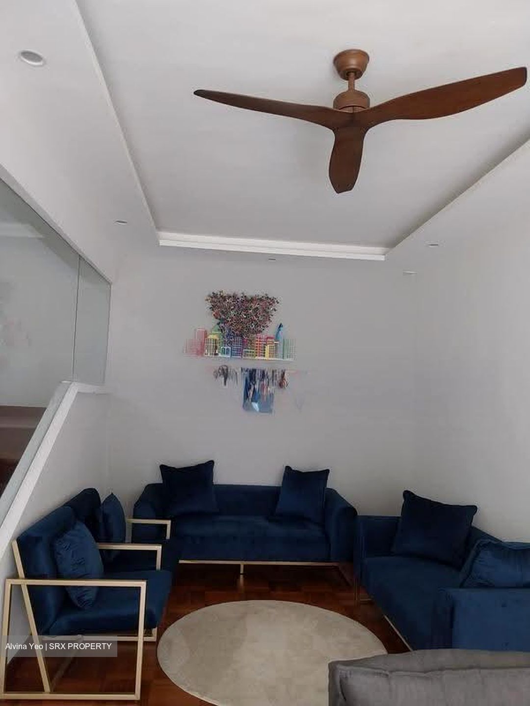 Hillview Villas (D23), Terrace #634556881